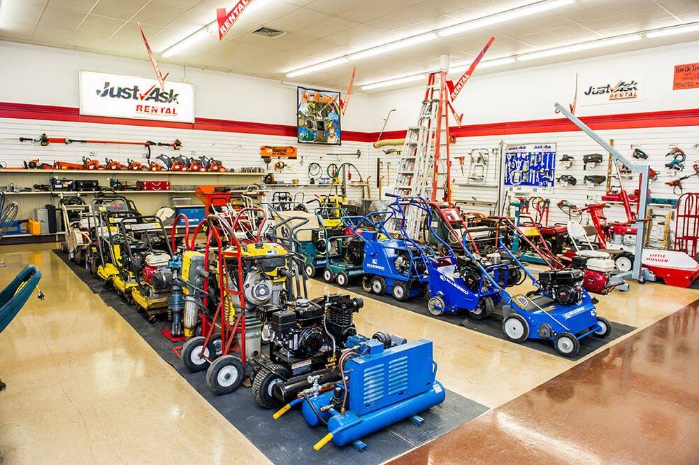 Hardware Store in Mount Joy, PA JB Hostetter & Sons