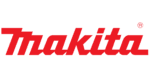 Makita logo.