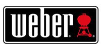 Weber logo.